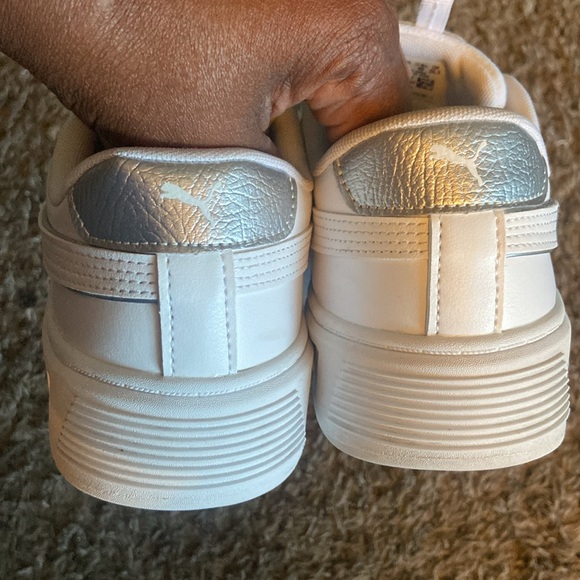 PUMA SNEAKERS - Picture 4 of 5